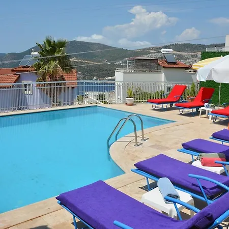 South Star Villas וילה