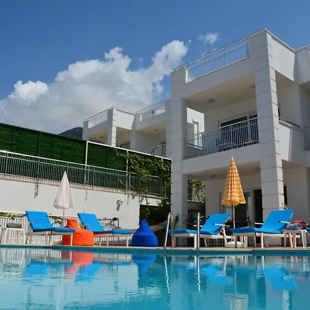 South Star Villas * קלקן