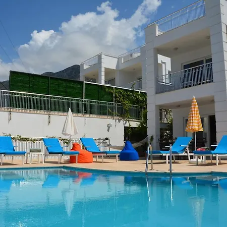 South Star Villas וילה