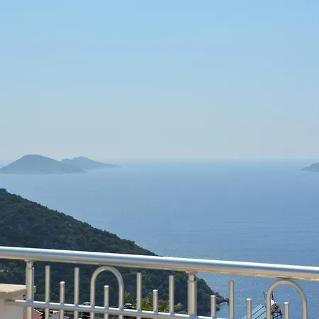 South Star Villas