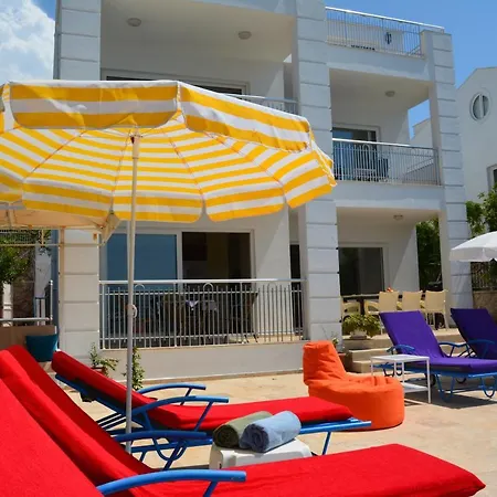 South Star Villas וילה