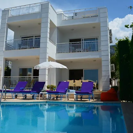 וילה South Star Villas