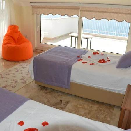 South Star Villas * קלקן