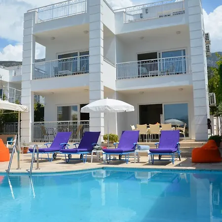 South Star Villas