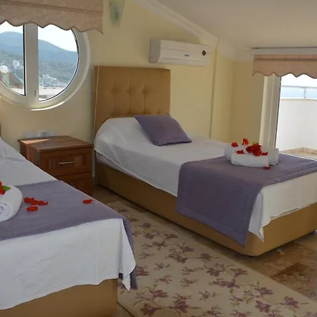 וילה South Star Villas