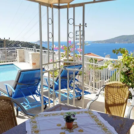 South Star Villas קלקן