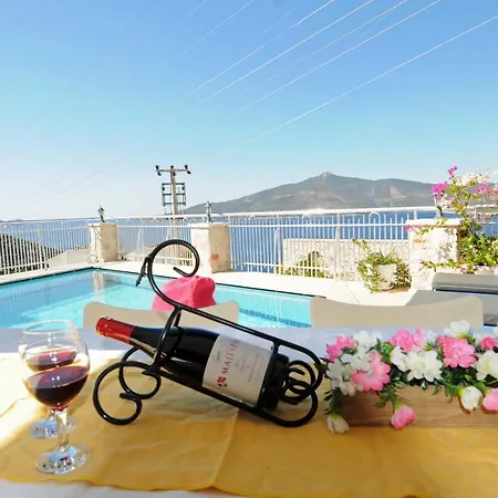 South Star Villas