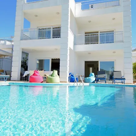 South Star Villas וילה *