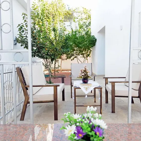 South Star Villas * קלקן