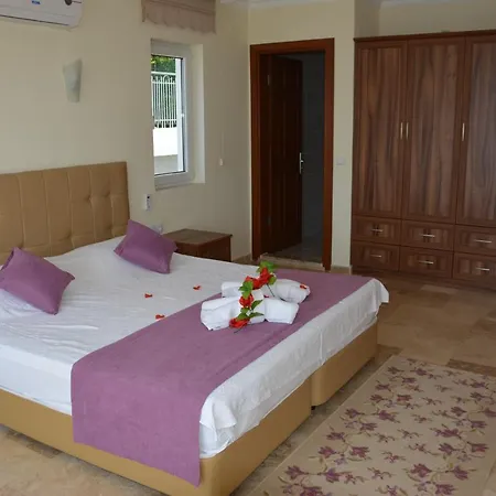 וילה South Star Villas