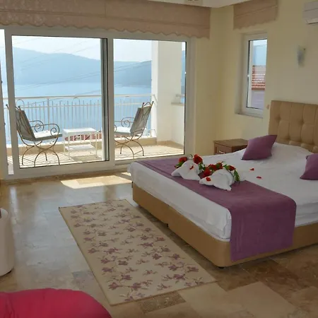 South Star Villas קלקן