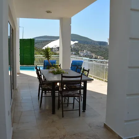 South Star Villas קלקן