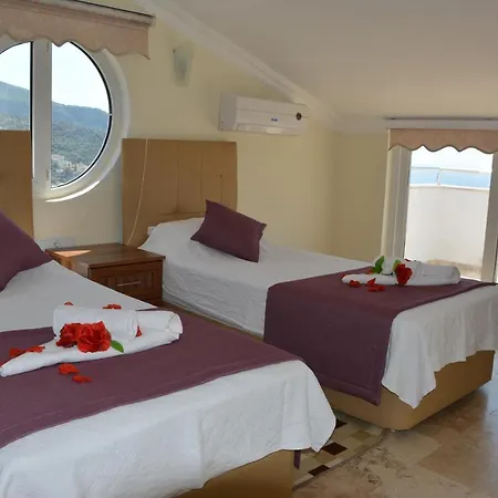 South Star Villas וילה
