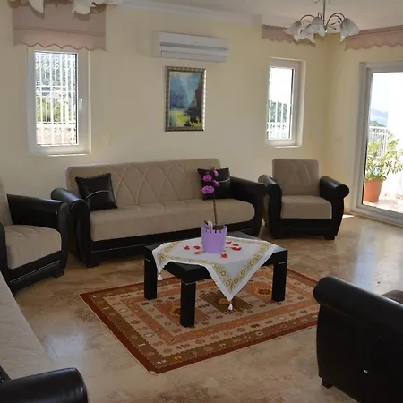South Star Villas * קלקן