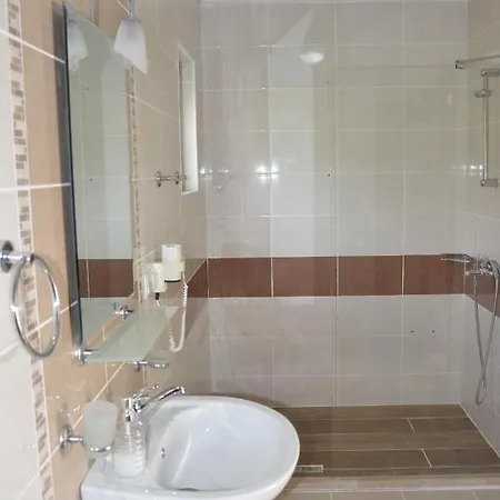 South Star Villas * קלקן