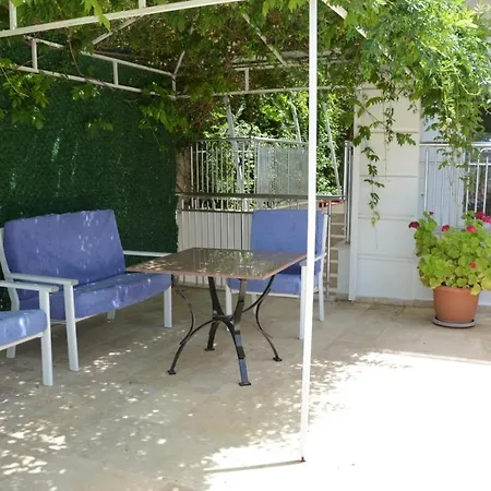וילה South Star Villas קלקן