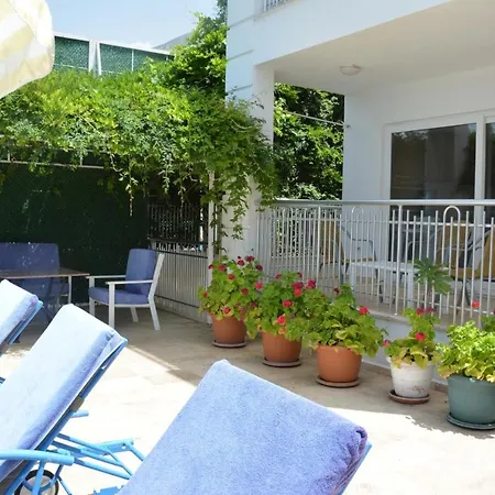 South Star Villas וילה *