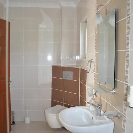 וילה South Star Villas *