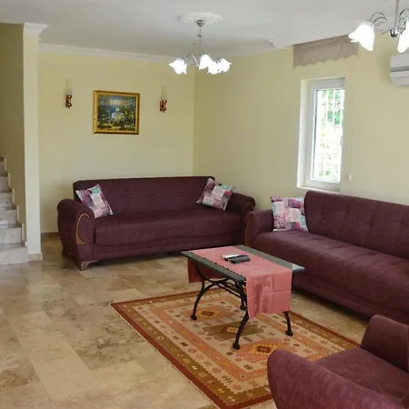 South Star Villas *
