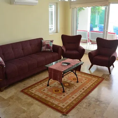 וילה South Star Villas *