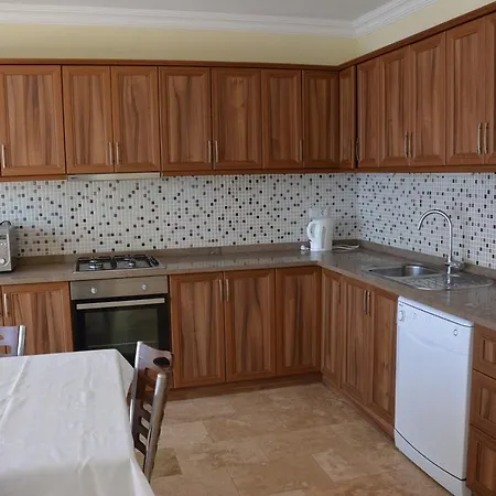 South Star Villas * Kalkan