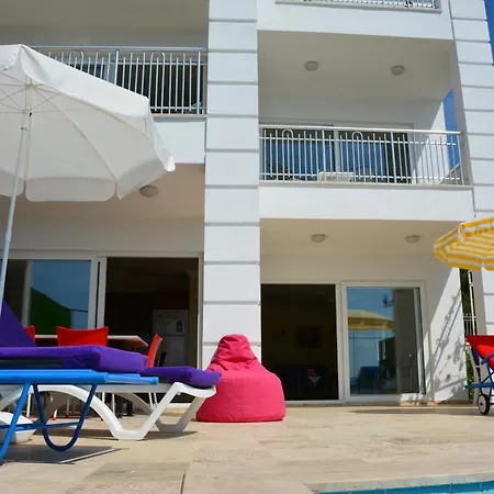 South Star Villas *