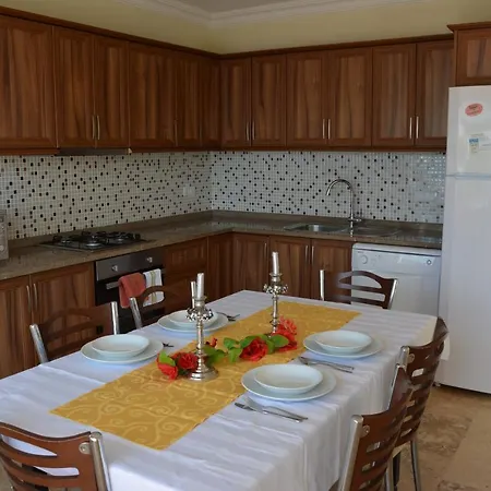 South Star Villas