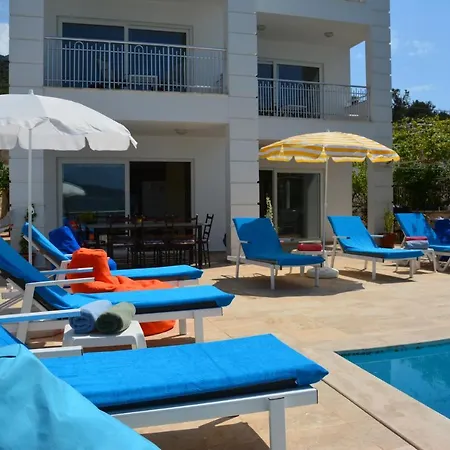 South Star Villas *