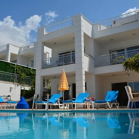 South Star Villas Willa *