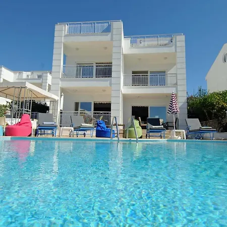South Star Villas Willa