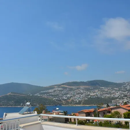 South Star Villas Willa Kalkan