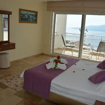 South Star Villas * Kalkan