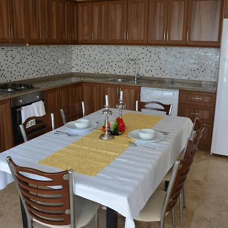 South Star Villas Willa Kalkan