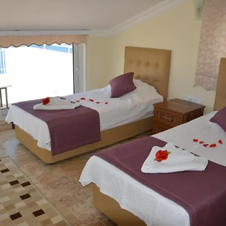 South Star Villas Kalkan