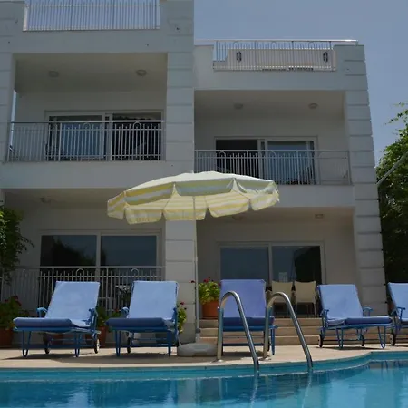 Willa South Star Villas *