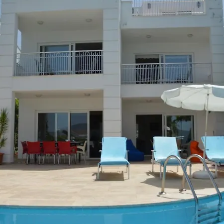 South Star Villas