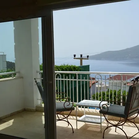 Willa South Star Villas *