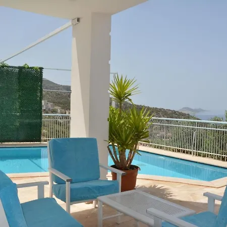 South Star Villas Willa *