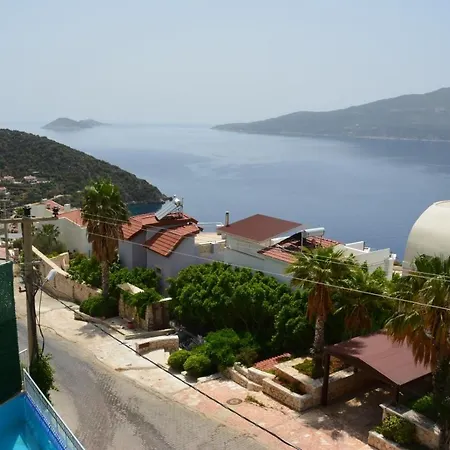 South Star Villas *
