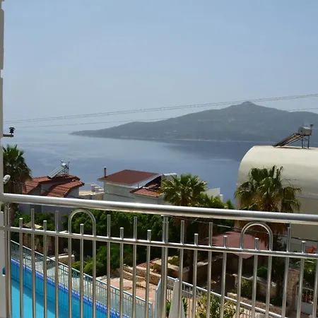 South Star Villas Willa