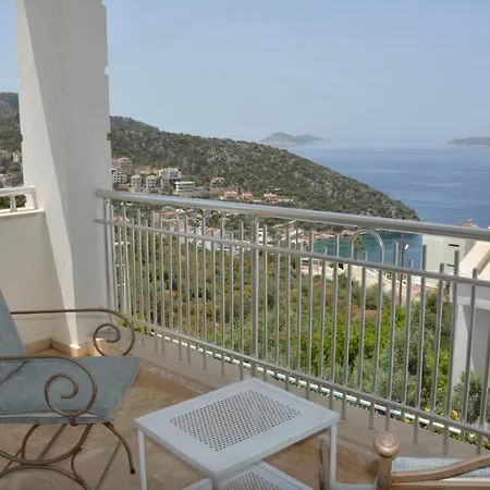 South Star Villas *